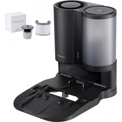 Roborock Onyx Auto Empty Dock RDK0003CE čierny