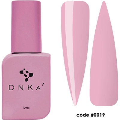 DNKa Liquid Acrygel Gelato 0019 12 ml