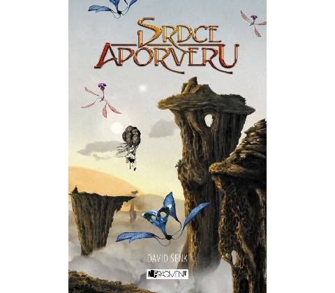 Srdce Aporveru