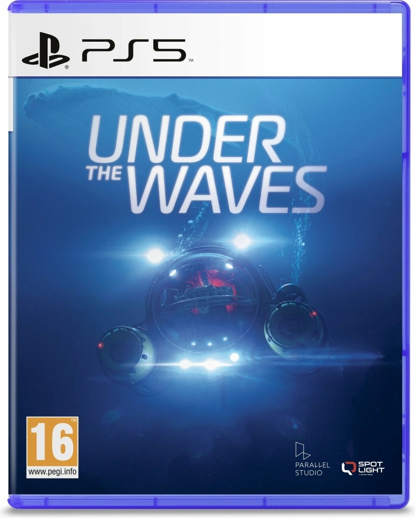 Under the Waves