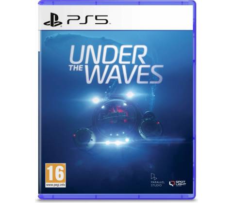 Under the Waves
