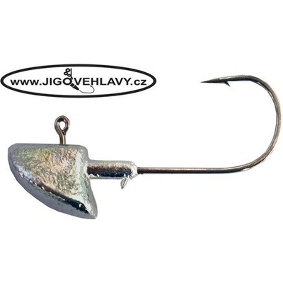 Matzuo Erie jigová hlava Bronze vel.2 4g