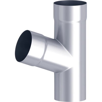 Tegola Napojení do svodu 100 mm pozink – Zbozi.Blesk.cz