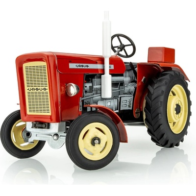 KOVAP Traktor URSUS C 360 červený – Zboží Mobilmania