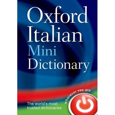 COMPACT OXFORD ITALIAN DICTIONARY