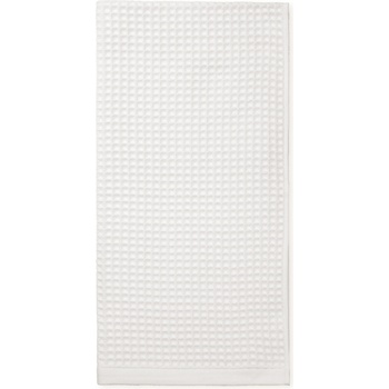 Elvang Waffle хавлиена кърпа, 70 x 140 см, цвят слонова кост (97031-I)