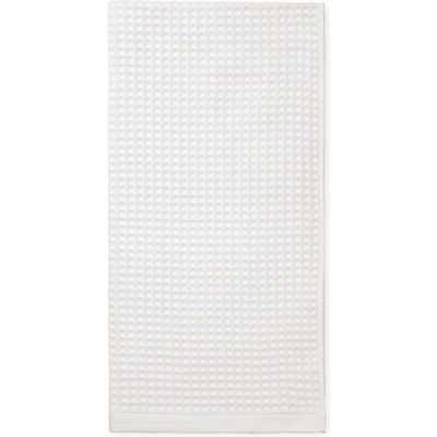 Elvang Waffle хавлиена кърпа, 70 x 140 см, цвят слонова кост (97031-I)