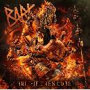 Bark Time Has Come CD