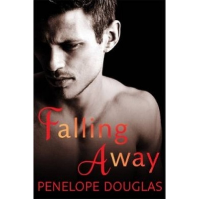 Falling Away - Douglas Penelope