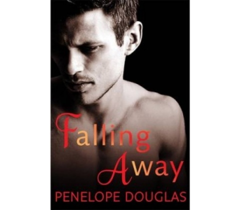 Falling Away - Douglas Penelope