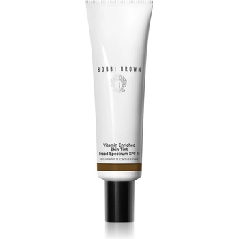 Bobbi Brown Vitamin Enriched Skin Tint SPF 15 тониращ крем с витамини цвят Rich 1 50ml