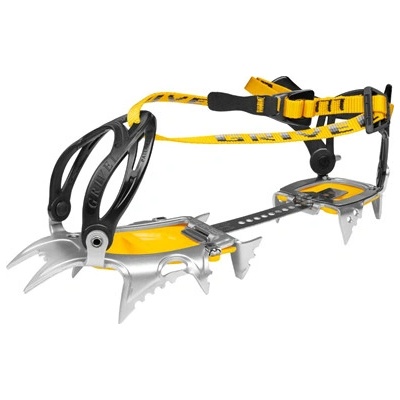 Grivel AIR TECH LIGHT NewClassic EVO w/Ant.Fl.b