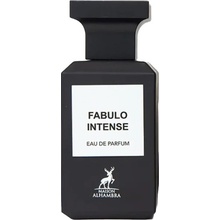 Maison Alhambra Fabulo Intense parfémovaná voda unisex 80 ml