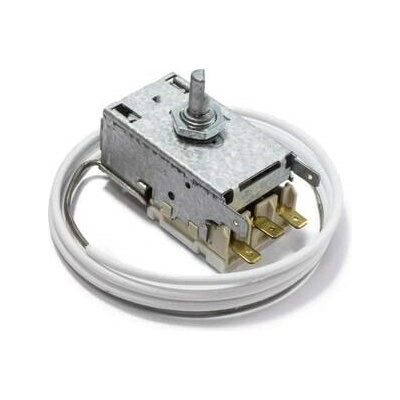 Termostat chladničky Ranco K59-H2840 AEG Electrolux Zanussi 2425021272 – 077B5223, izolovaná kapilára