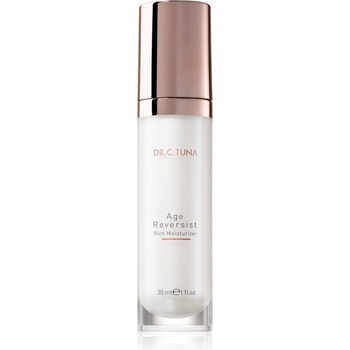 Image 1 of FARMASI Dr. C. Tuna Age Reversist хидратиращ крем с подхранващ ефект 30ml