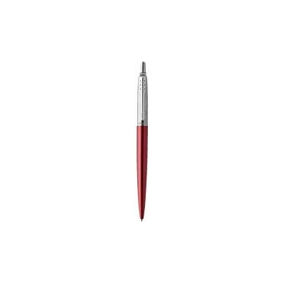 Parker Химикалка Jotter Royal Kensington Red CT