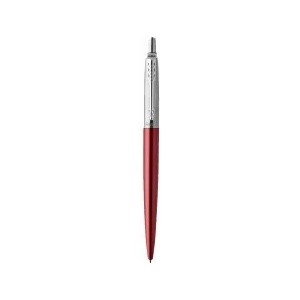 Parker Химикалка Jotter Royal Kensington Red CT