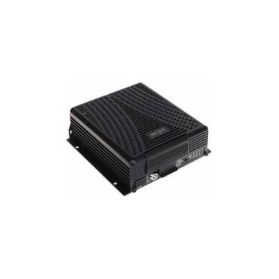 Dvr mobile recorder ahd, pal, ip protect-207 4 channels