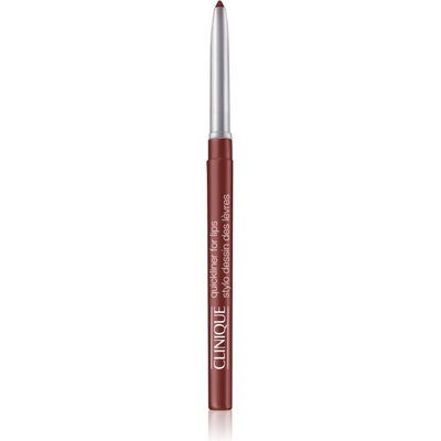 Clinique Quickliner for Lips молив-контур за устни цвят Chili 0, 3 гр