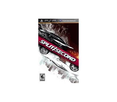 Split/Second: Velocity