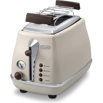 DeLonghi Icona Vintage CTOV 2103.BG