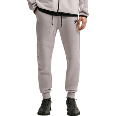 Nike Tech Fleece šedá
