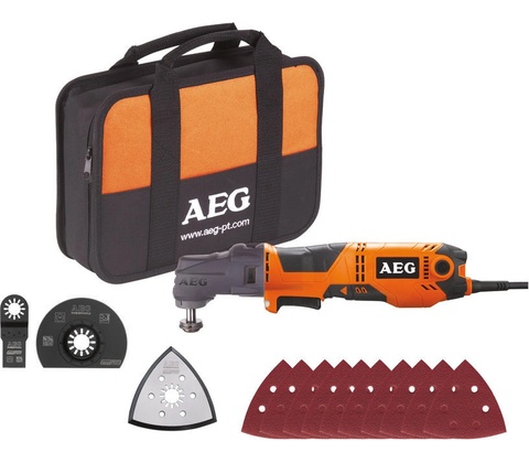 AEG Omni 300-KIT1