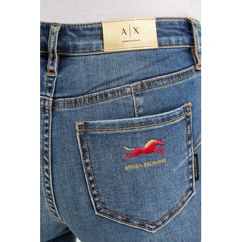 Armani Exchange Дънки Armani Exchange (XW000129.AF12175)