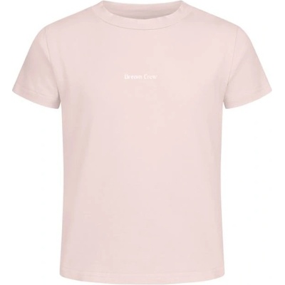 ELT Dětské jezdecké tričko Lucky Marta pale pink – Hledejceny.cz