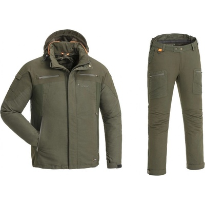 Pinewood Hunter Pro Xtreme 2.0 5890/5891 zelená