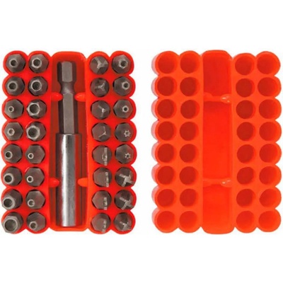 TOP TOOLS КОМПЛЕКТ ДЪРЖАЧ И БИТОВЕ top tools (5902062053008)