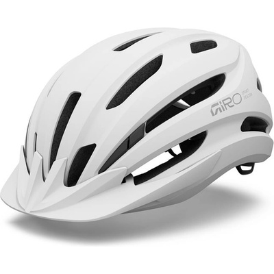 Giro Register II Matt white/grey 2026