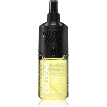 Nish Man Storm афтършейв за мъже