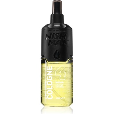 Nish Man Storm афтършейв за мъже