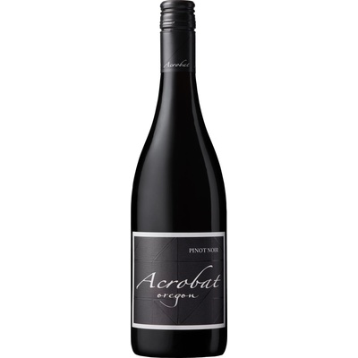 Acrobat Pinot Noir 2021 Červené 13,5% 0,75 l (holá láhev)