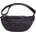 Childhome Чанта за кръста Childhome - On the Go, черна (CWBANAPBL)