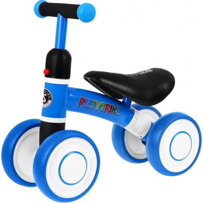 Mamido SPORTRIKE PettyTrike modré Z7 N