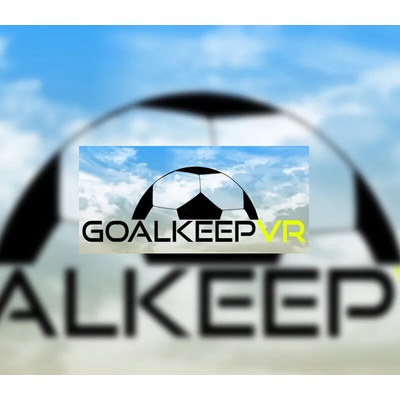 GoalkeepVr