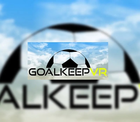 GoalkeepVr