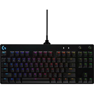 Logitech G PRO Mechanical Gaming Keyboard 920-009392