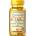 Puritan's Pride Vitamin E with Selenium 400 IU Natural [100 Гел капсули]