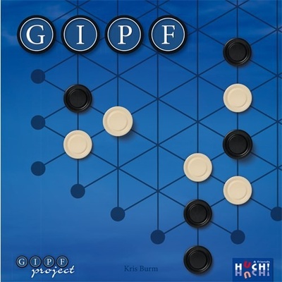 Huch & friends Gipf