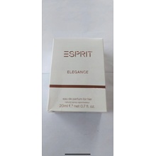 Esprit Elegance parfumovaná voda dámska 20 ml