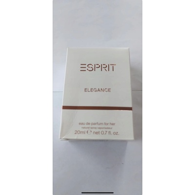 Esprit Elegance parfumovaná voda dámska 20 ml