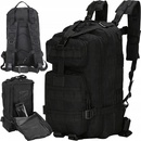 ISO 8915 Vojenský čierny 28 l