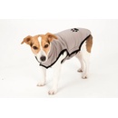 Samohýl vesta softshell Tim