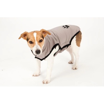 Samohýl vesta softshell Tim