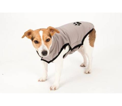 Samohýl vesta softshell Tim