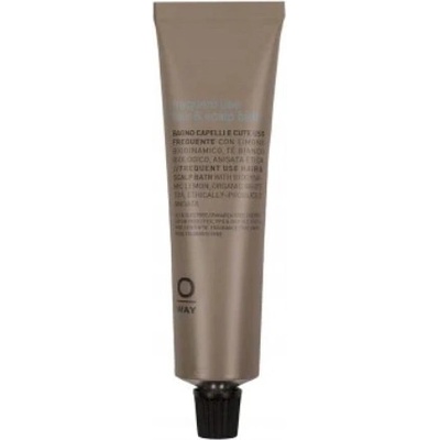 Oway Frequent Use Hair & Scalp Bath 50ml