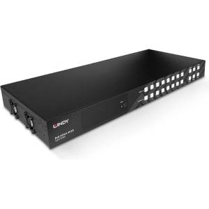 Lindy HDMI 4K60 8x8 Матрица, Lindy 38334 (38334)